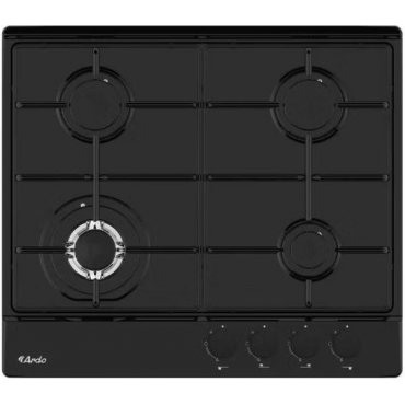 Газовая варочная панель Ardo MH63G1WMB2