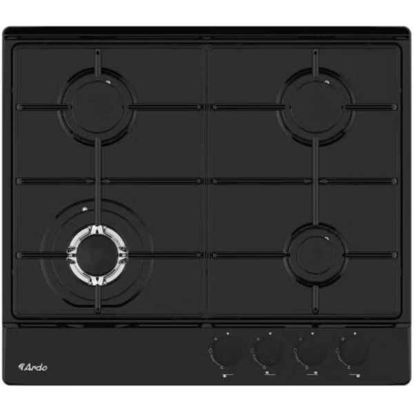 Газовая варочная панель Ardo MH63G1WMB2