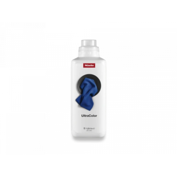 Средство для стирки цветного белья Miele UltraColor Aqua WA UC 1501 L 1,5л 11979390