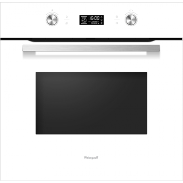 Духовой шкаф Weissgauff EOM 699 PDW Digital Smart Soft Close 439174
