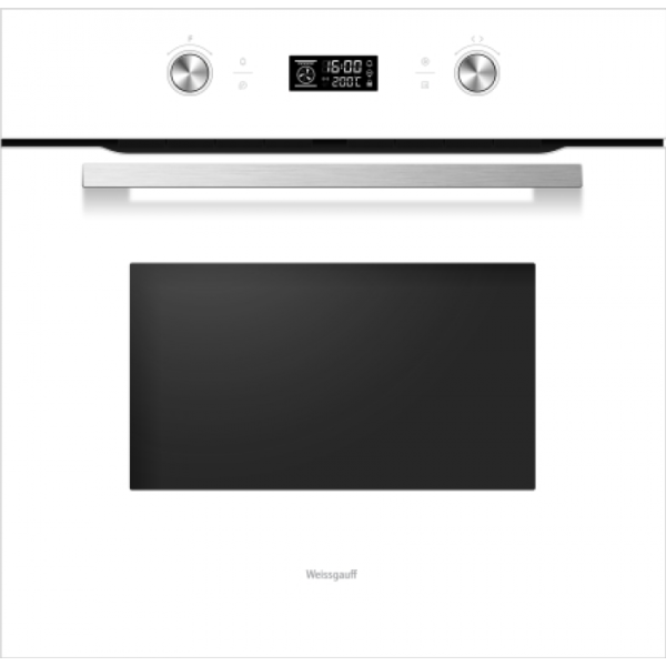 Духовой шкаф Weissgauff EOM 699 PDW Digital Smart Soft Close 439174