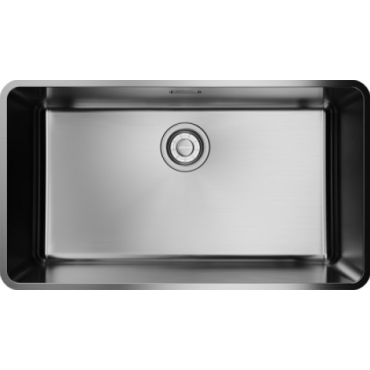 Мойка Omoikiri Omi 73-U/I-IN Ultra нержавеющая сталь 4997561