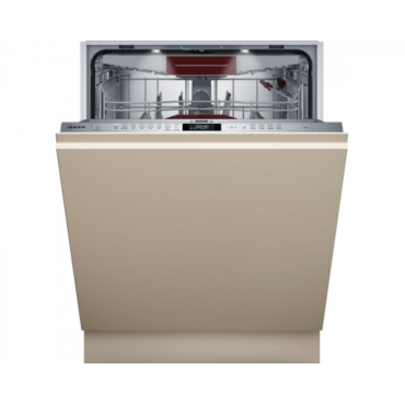 Встраиваемая посудомоечная машина Neff S257ZCX01E