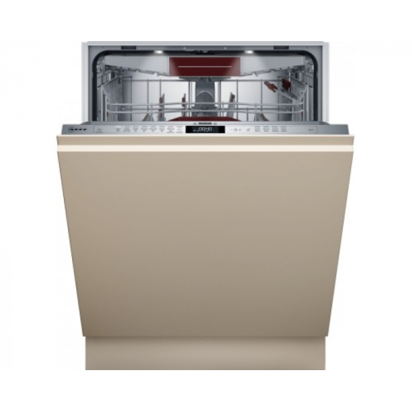 Встраиваемая посудомоечная машина Neff S257ZCX01E