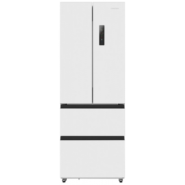Холодильник Meferi MFR70WH TOTAL NO FROST FRENCH DOOR ULTRA