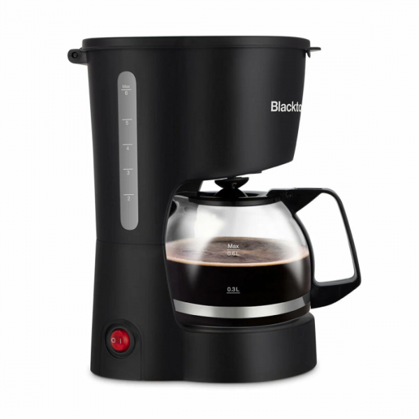 Кофеварка Blackton Bt CM1111 Black
