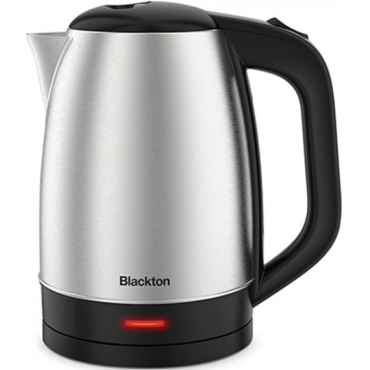 Чайник электрический Blackton Bt KT1720SW Steel-Black
