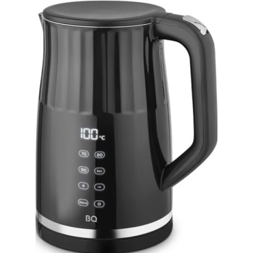 Чайник BQ KT1801SW Black