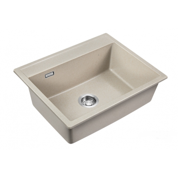 Мойка кухонная Emar 1640.Q Берилл