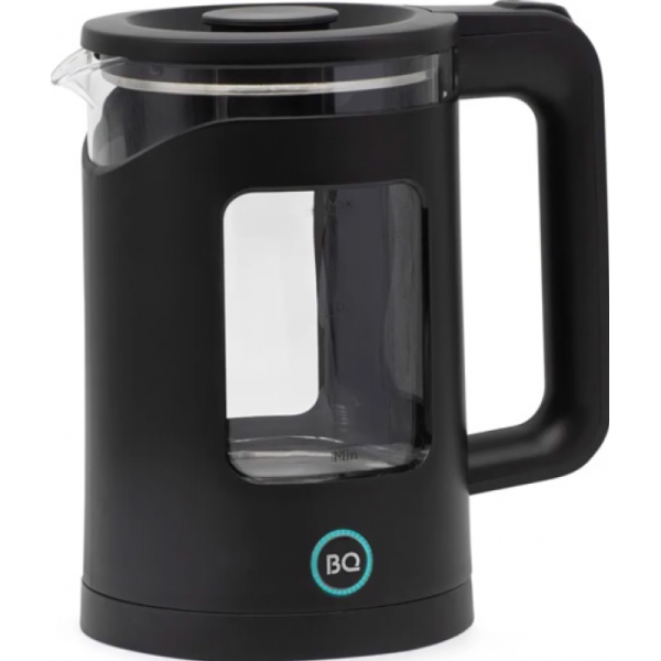 Чайник электрический BQ KT2000G Black