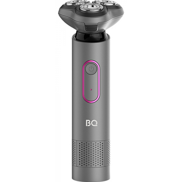 Электробритва BQ SV1008 Gray-Pink