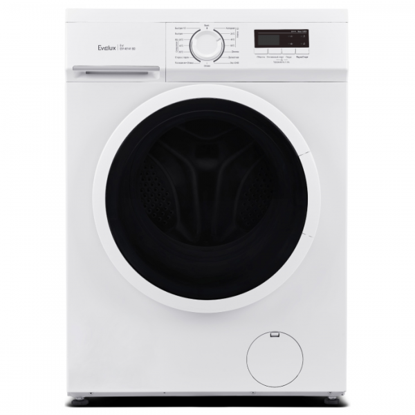 Стиральная машина Evelux EW 48141 BD