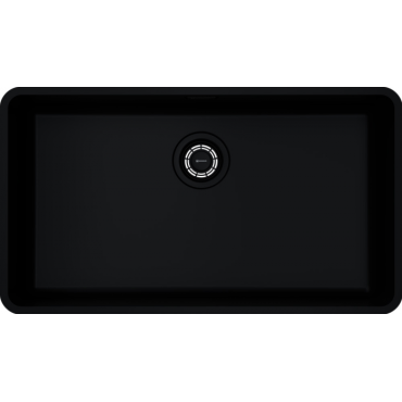 Мойка Omoikiri Omi 73-U/I-GB Ultra графит 4997563