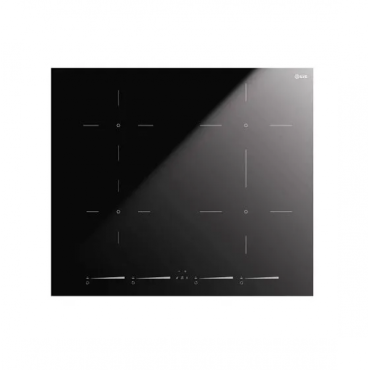 Индукционная варочная панель ILVE HCBI604TC/BK
