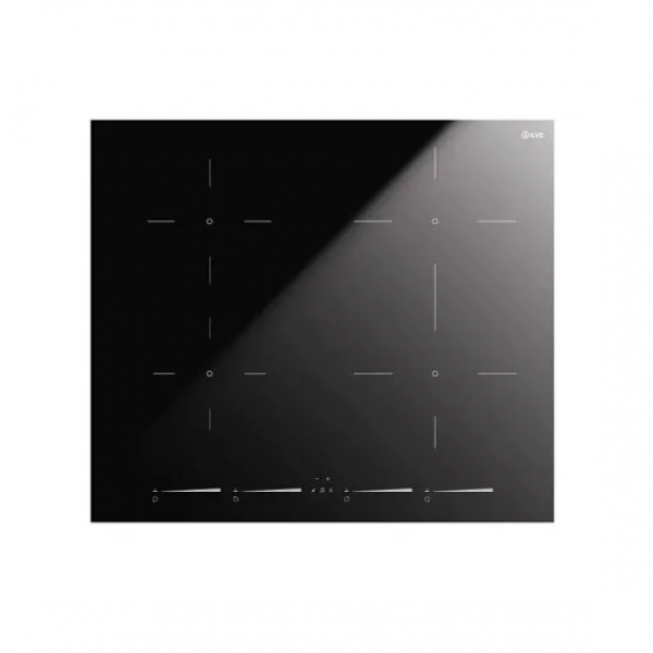 Индукционная варочная панель ILVE HCBI604TC/BK