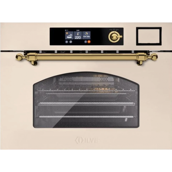 Электрический духовой шкаф ILVE 645SNHSW/AWG