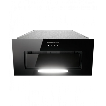 Вытяжка встраиваемая Kuppersberg INTOUCH-1 60 BG