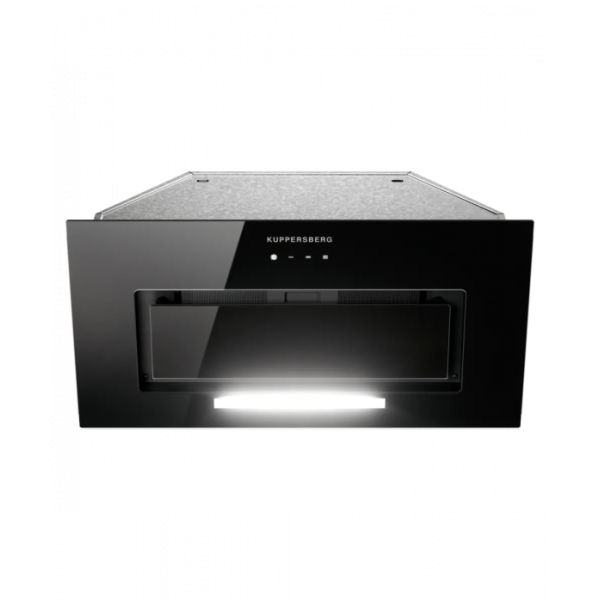 Вытяжка встраиваемая Kuppersberg INTOUCH-1 60 BG