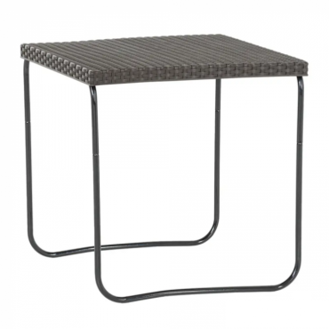 Складной журнальный столик Green Glade Келли 71105 графит