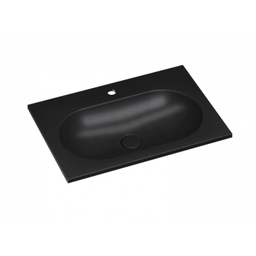 Раковина Florentina Гавана 700 антрацит 10.260.0700.302