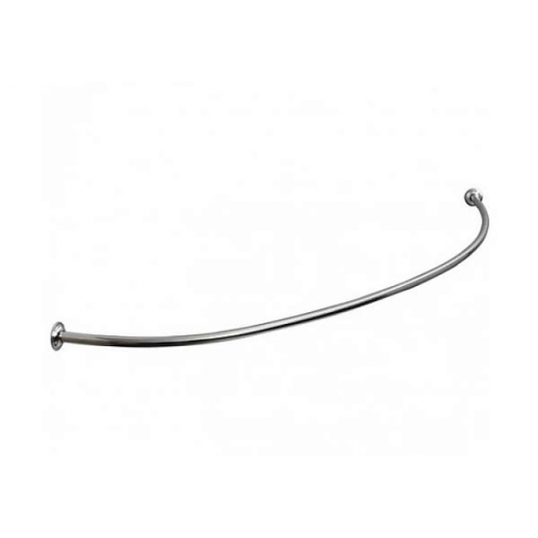 Карниз для ванны AQUATEK Сириус KARN-0000022