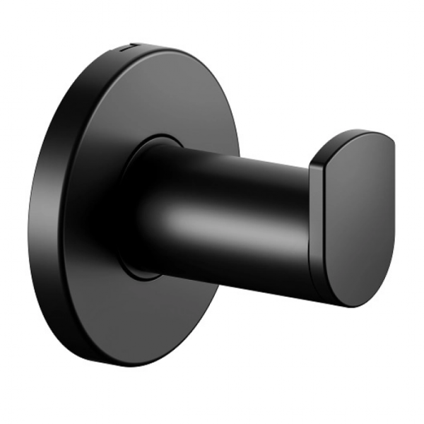 Крючок Keuco Plan 14914370000 матовый черный