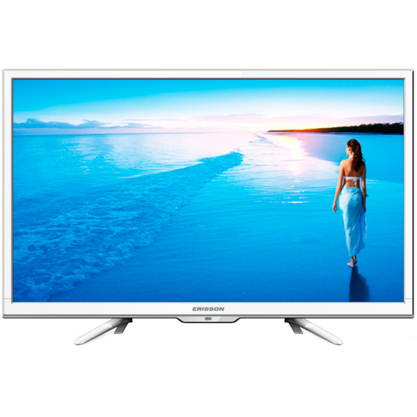 Телевизор Erisson 32LES910T2SMW