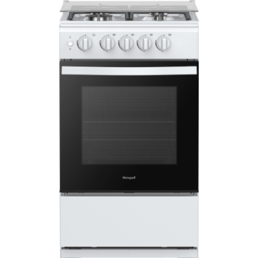 Газовая плита Weissgauff WGSM 5322 WG 438318