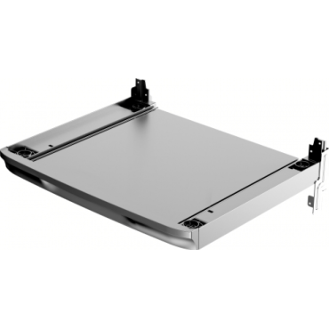 Соединительный элемент Weissgauff WSK 50400 Steel 439067