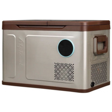 Автомобильный холодильник Alpicool WH38 (12/24)