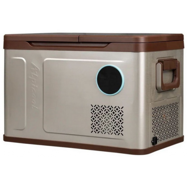 Автомобильный холодильник Alpicool WH38 (12/24)