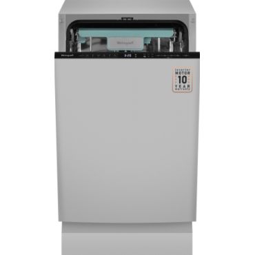 Посудомоечная машина Weissgauff BDW 4535 D Inverter AutoOpen Timer Floor 440428
