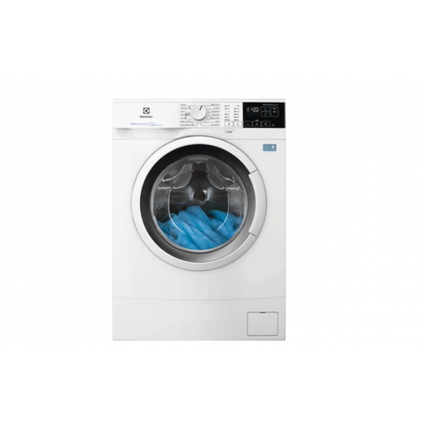 Стиральная машина Electrolux EWS6426WE