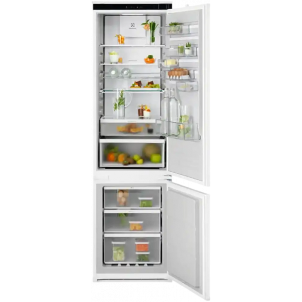 Встраиваемый холодильник Electrolux E6MNCE19S