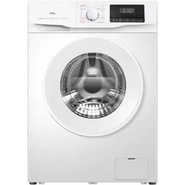 Стиральная машина TCL F6 BLDC TWOF-608W12W