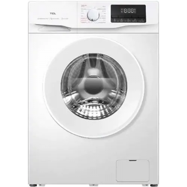 Стиральная машина TCL F6 BLDC TWOF-608W12W