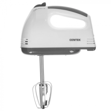 Миксер ручной Centek CT-1111 Gray