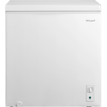 Морозильник Weissgauff WFH-200 Inverter 440300
