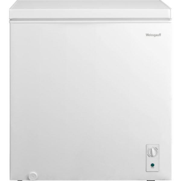 Морозильник Weissgauff WFH-200 Inverter 440300