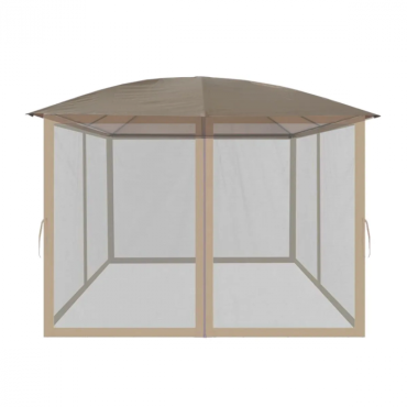 Тент садовый Green Glade 72401 3х3х2,7 м полиэстер