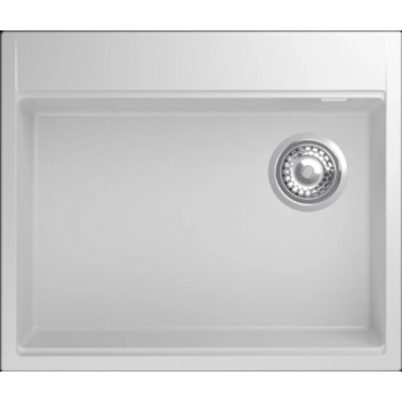 Кухонная мойка Rivelato TR-605-R brina