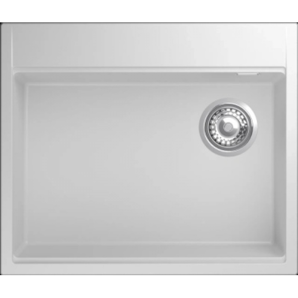 Кухонная мойка Rivelato TR-605-R brina