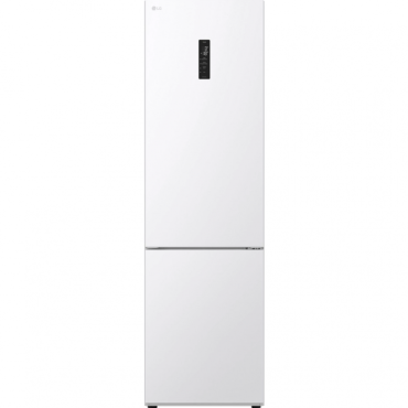 Холодильник LG GC-B509AQQW