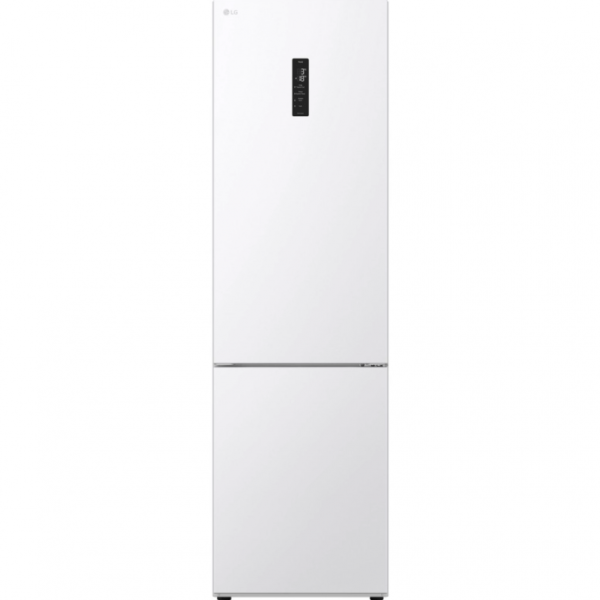 Холодильник LG GC-B509AQQW