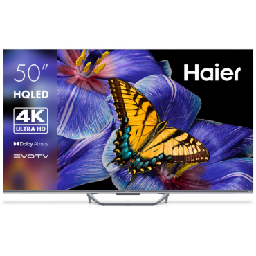 Телевизор Haier 50 Smart TV S4