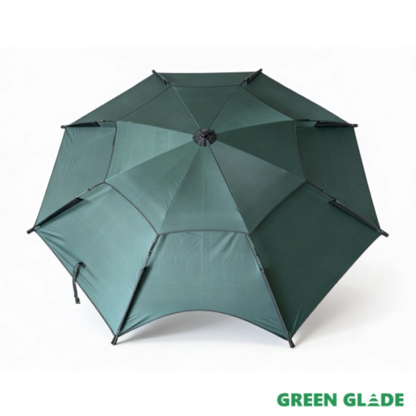 Зонт Green Glade 72202