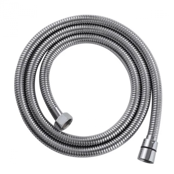 Душевой шланг Abber AF0020 150 см хром