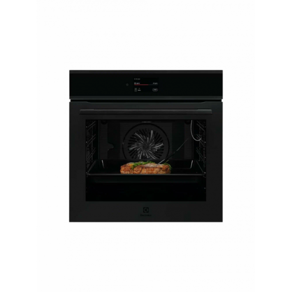 Электрический духовой шкаф Electrolux EOE9P3XT