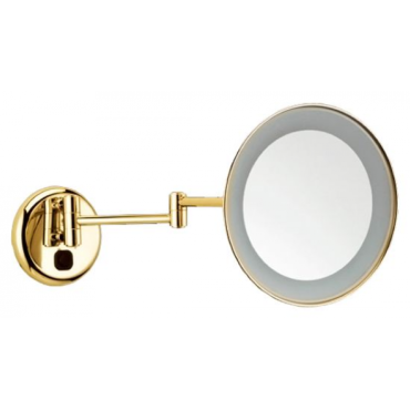 Зеркало BAGNO SP81152 золото Зеркало BAGNO SP81152 золото