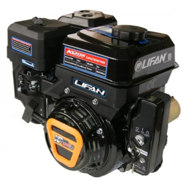 Двигатель Lifan KP230E 7А (8 л.с.) 170FD-T-7А Двигатель Lifan KP230E 7А (8 л.с.) 170FD-T-7А